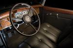 Packard Super Eight Model 1104 Convertible Victoria 1934 года